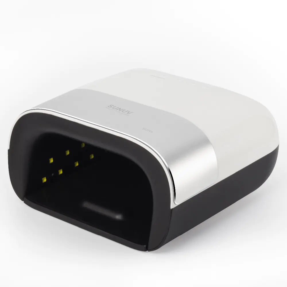 SUN3 Nail Lamp UV Light Curing Machine for Gel Nails